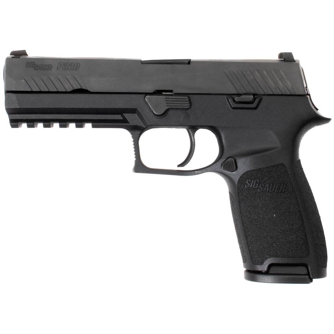 SIG SAUER P320